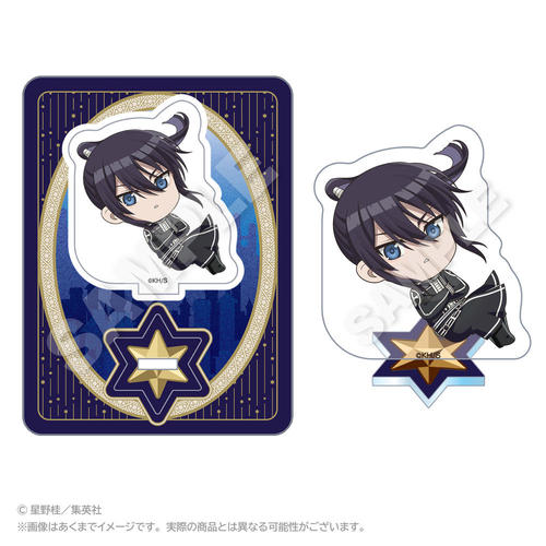 D.Gray-man �Ʒ�� ����Ͻ��� �ǂ���� Ver. �_�cճ B 