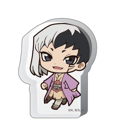 Dr.STONE ���Ă��� ���ݱ��ٽ���� ���������� 