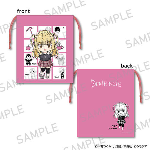 DEATH NOTE �В� �Ӽ�Ϻ��� Ver. ��C�� 