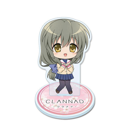 Key world festival �yCLANNAD�z �Ղ����傱 ���ٽ���� �y�ɐ����q�z 