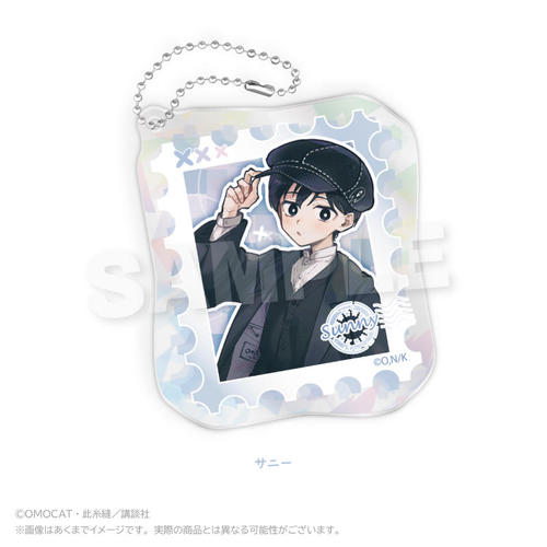 OMORI �۱��� Let's go! Ver. �ư 