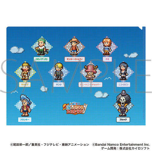 ONE PIECE ���߰� �C�̂�������ڽ��� �ر̧�� �̑�Ȃ�q�H 