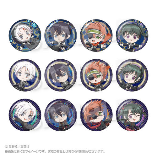 D.Gray-man �ڰ�ިݸ� ���ޯ�� �ǂ���� Ver. BOX 