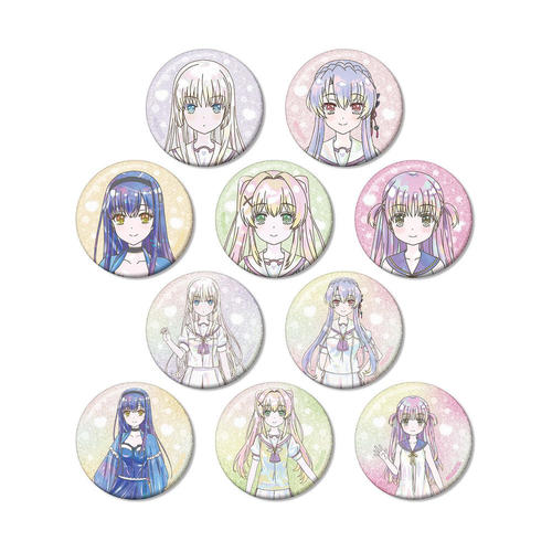TV��� �wSummer Pockets�x �ڰ�ިݸ� Ani-Art KAWAII label ��د�����ޯ�� BOX 