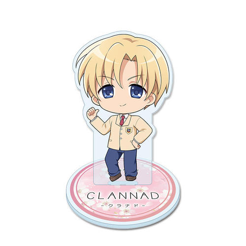 Key world festival �yCLANNAD�z �Ղ����傱 ���ٽ���� �y�t���z���z 