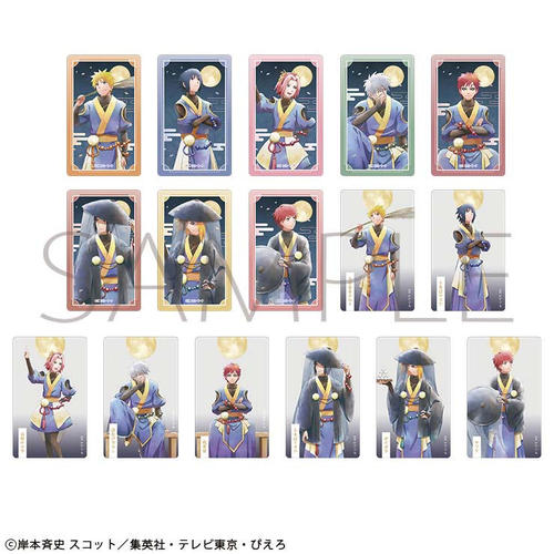 NARUTO -���- �����` ��رٸر��ĺڸ��� / �����̔E BOX 