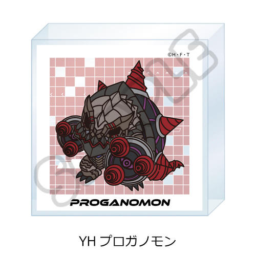 TV��� �wDIGIMON BEATBREAK�x ��3�e ��������ۯ� YH (��۶����) 