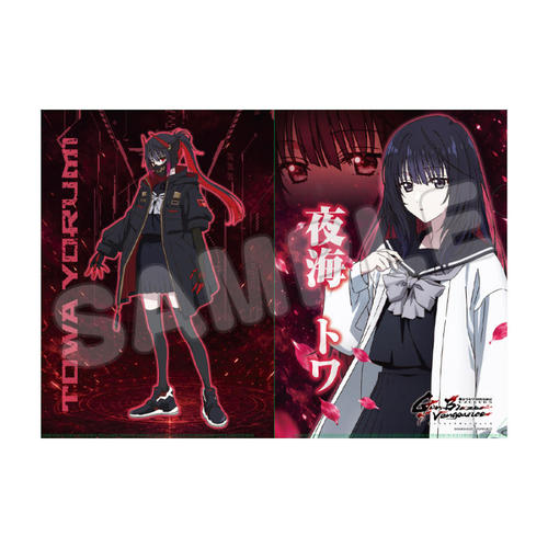 ���@�����ضقȂ̂� EXCEEDS Gun Blaze Vengeance �ر̧�� / ��C�� 