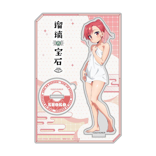 [�ڗ��̕��] �`�����낵 ���ٽ���� (���ˏɎq / ����) 