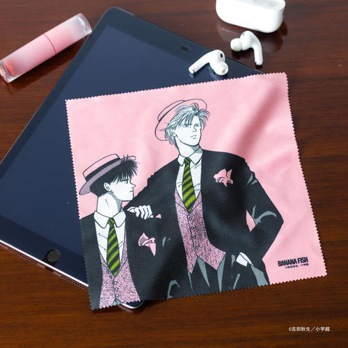 BANANA FISH �ذŰ�۽ A 