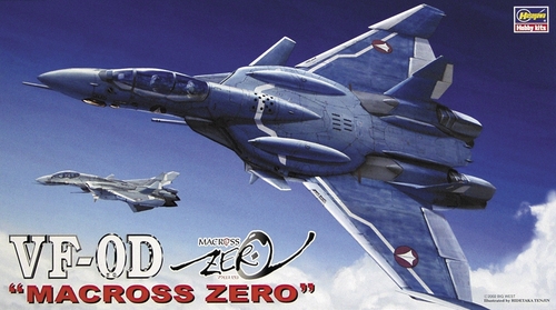 ϸ۽��� 1/72 VF-0D 