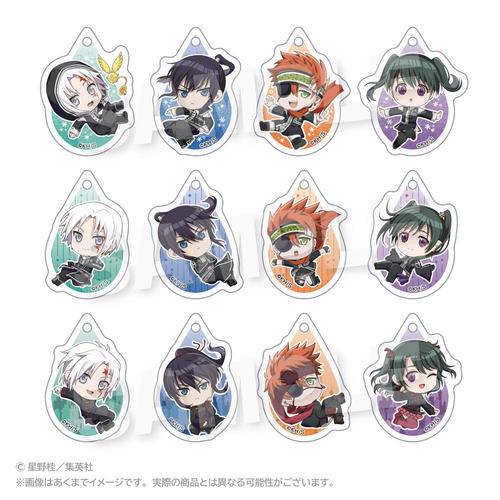 D.Gray-man �ڰ�ިݸ� �������� �ǂ���� Ver. BOX 