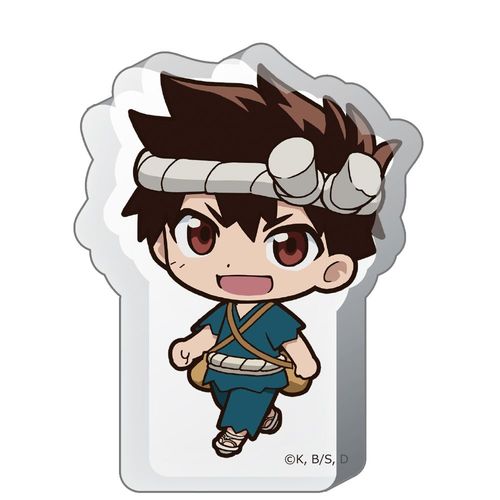 Dr.STONE ���Ă��� ���ݱ��ٽ���� ��� 