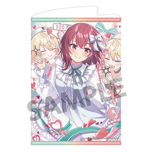�����߽� Be Your �����! B2 ��߽�ذ vol.3 �_�����ቹ & �e�ˎ��C 