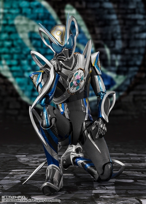 S.H.Figuarts ����ײ�ްϲ�(���񐶎Y) 
