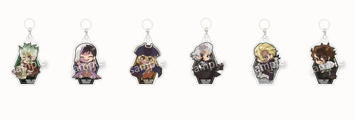 �҂�! �łӂ��� Dr.STONE �ڰ�ިݸ� �������� BOX 