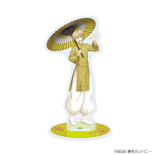 ���ٽ���� �u���F���āv 11 / �����ꂢ (�`�����낵 �׽�) 