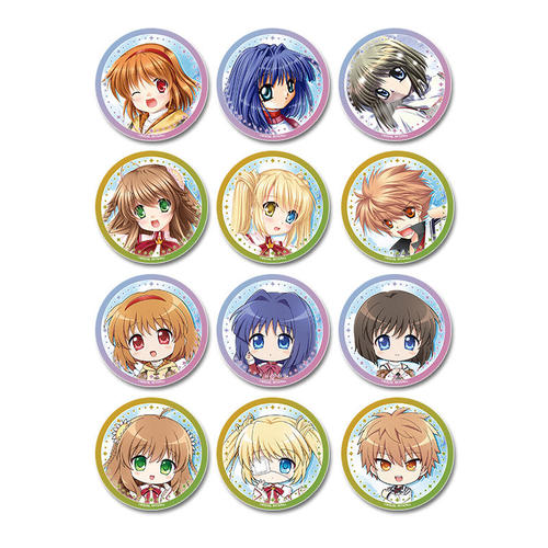 Key world festival �yKanon / Rewrite�z �ڰ�ިݸ� ���ޯ�� BOX 