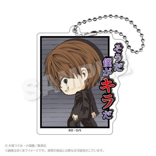DEATH NOTE ���ٷ����ް ����� Ver. 2 ��_�� A 
