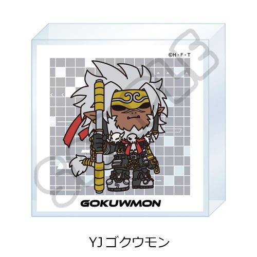TV��� �wDIGIMON BEATBREAK�x ��3�e ��������ۯ� YJ (�޸���) 