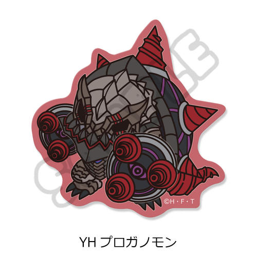 TV��� �wDIGIMON BEATBREAK�x ��3�e �ر���޽ï�� YH (��۶����) 
