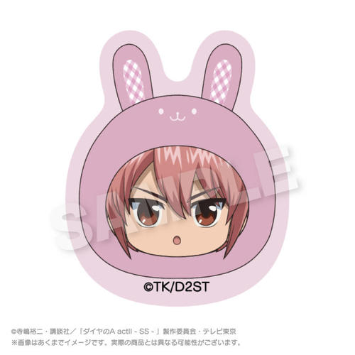 �޲Ԃ�A act II -Second Season- �܂�߂��� �د�� ������ Ver. �����t�s 