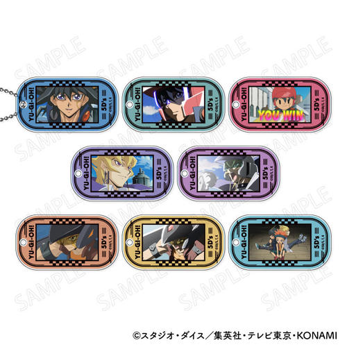 �V���Y���� 5D's ���ٷ����ް BOX 