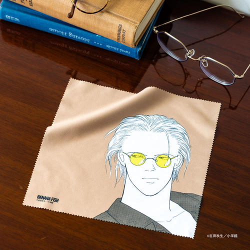 BANANA FISH �ذŰ�۽ C 