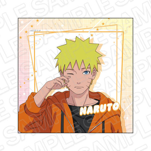 NARUTO-���-�����` ϲ��̧��ް �����܂���� Ӱ�ݸ� Ver. 