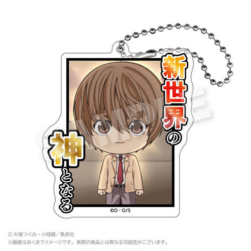 DEATH NOTE ���ٷ����ް ����� Ver. 2 ��_�� B 