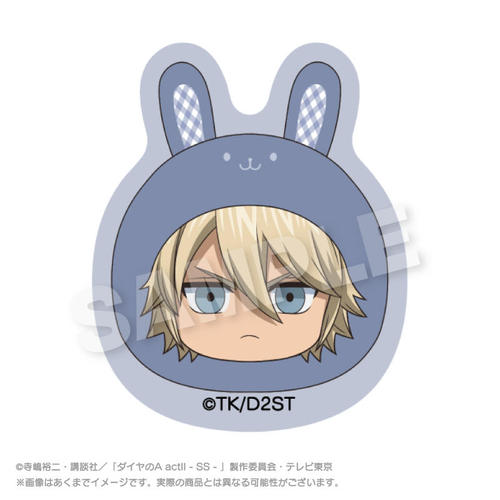 �޲Ԃ�A act II -Second Season- �܂�߂��� �د�� ������ Ver. �������M 