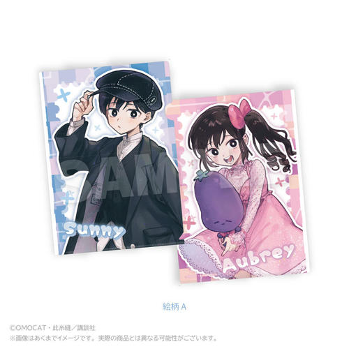 OMORI �ر̧�� Let's go! Ver. �G�� A 
