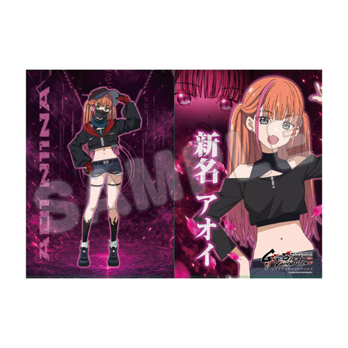 ���@�����ضقȂ̂� EXCEEDS Gun Blaze Vengeance �ر̧�� / �V����� 