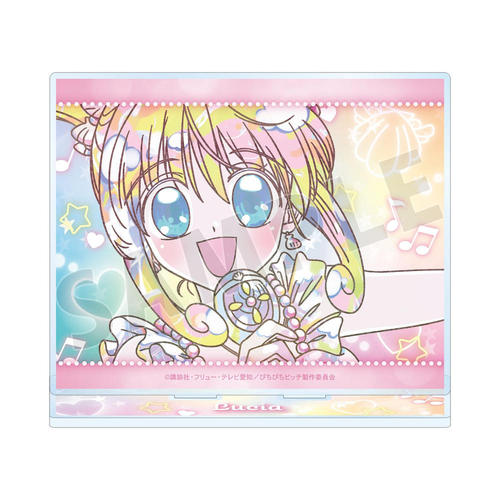 ��� �u�҂��҂��߯��v �邿�� Ani-Art KAWAII label BIG���ٽ���� 