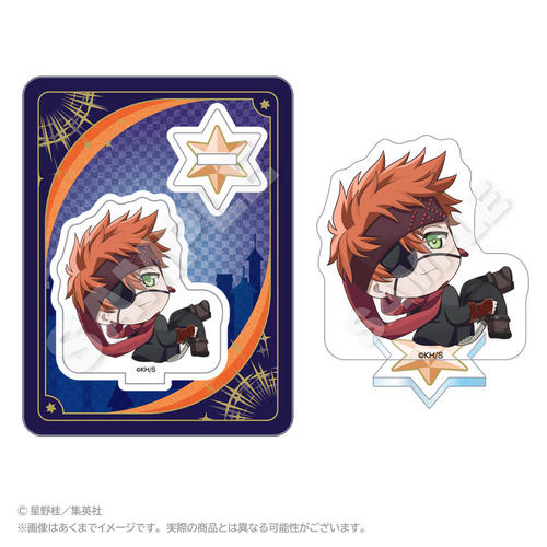 D.Gray-man �Ʒ�� ����Ͻ��� �ǂ���� Ver. ��� C 