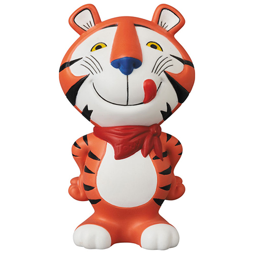 ިð̨ޭ UDF Kellogg's(Classic Style) TONY THE TIGER 