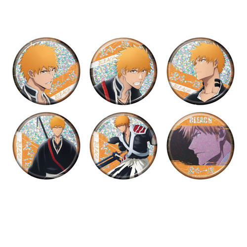BLEACH ��N����� �ڰ�ިݸ� �۸��ъ��ޯ�� ������ BOX 