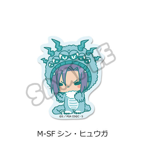 �w���޷ޱ� �S���̱�āx ��2�e �ر�ï�� M-SF (�ݥ˭���) 