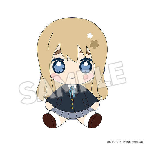 ��������! Huggy Doll �Ր��� 