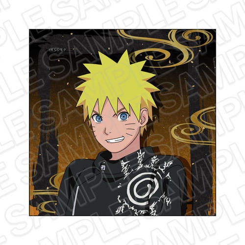 NARUTO-���-�����` ϲ��̧��ް �����܂���� ��ׯ����� Ver. 