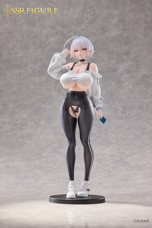 SSR FIGURE ŵ̨ر [�ʏ��] 