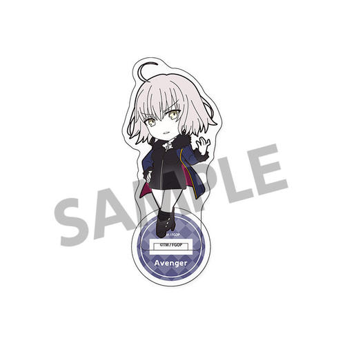 �҂����! Fate/Grand Order ���ٽ���� vol.8 ��ުݼެ� / �ެ�ǥ��ٸ�k����l ���� Ver. 