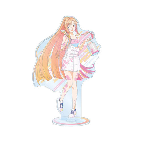 ���ޱ�ĥ��ײ� �`�����낵 ��� �߲�Ľ��� Ver. Ani-Art clear label ��2�e BIG���ٽ���� 