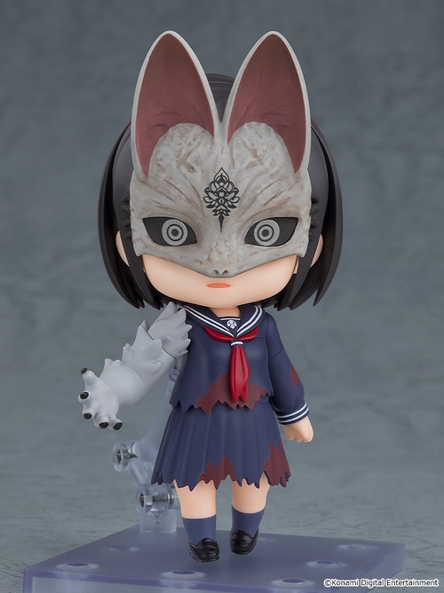 �˂�ǂ낢�� SILENT HILL f �ς̐��q 