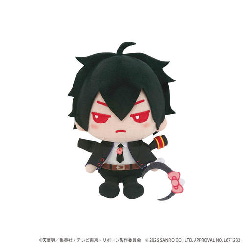 �ʂ������ �u�ƒ닳�t˯���REBORN! �~SANRIO CHARACTERS�v 05 / �_������~�۰�è 