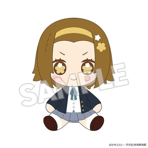 ��������! Huggy Doll �c�䒆�� 