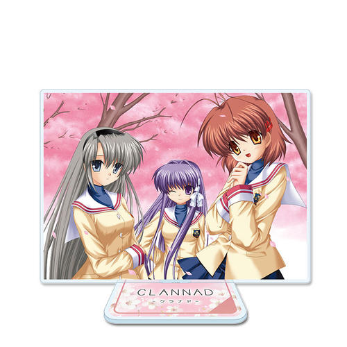 Key world festival �yCLANNAD�z �����޼ޭ���ް�� 