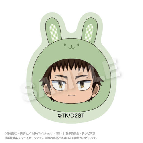 �޲Ԃ�A act II -Second Season- �܂�߂��� �د�� ������ Ver. ���c��� 
