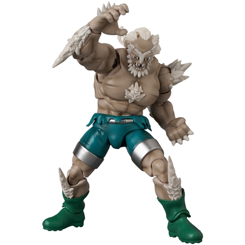 �̪��� No.325 MAFEX DOOMSDAY (THE DEATH OF SUPERMAN) 