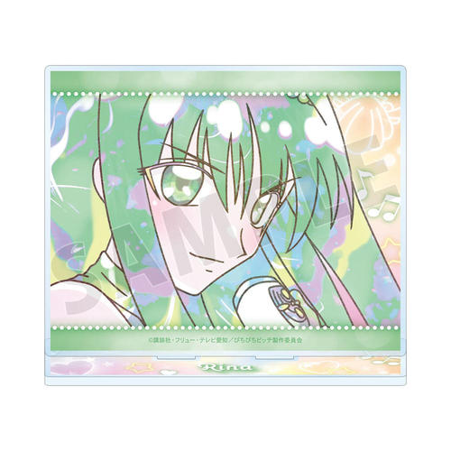 ��� �u�҂��҂��߯��v �� Ani-Art KAWAII label BIG���ٽ���� 